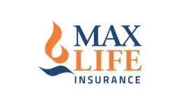 max-life-logo